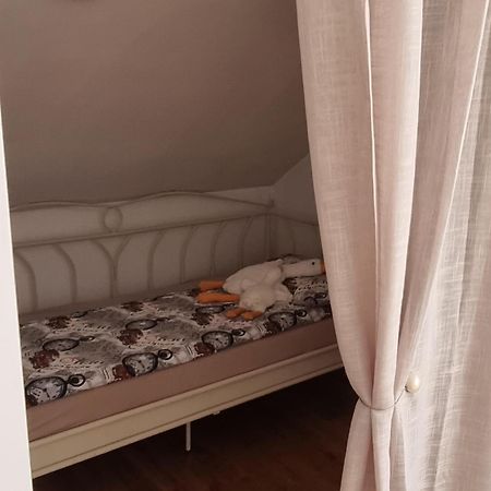Sveciu Namai Kamile Villa Šiauliai Buitenkant foto