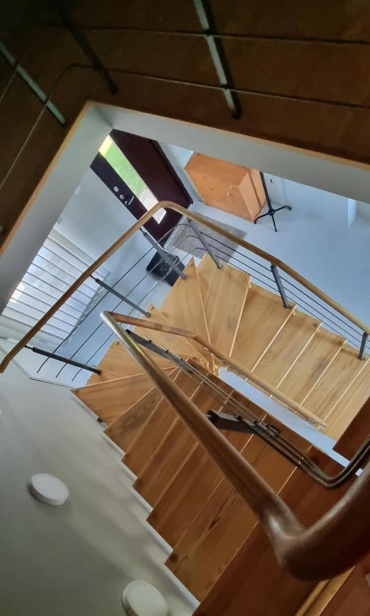 Sveciu Namai Kamile Villa Šiauliai Buitenkant foto