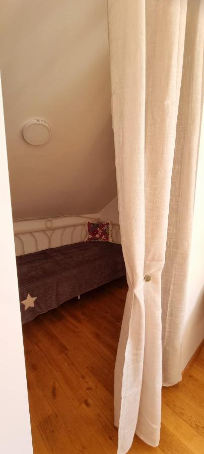 Sveciu Namai Kamile Villa Šiauliai Buitenkant foto