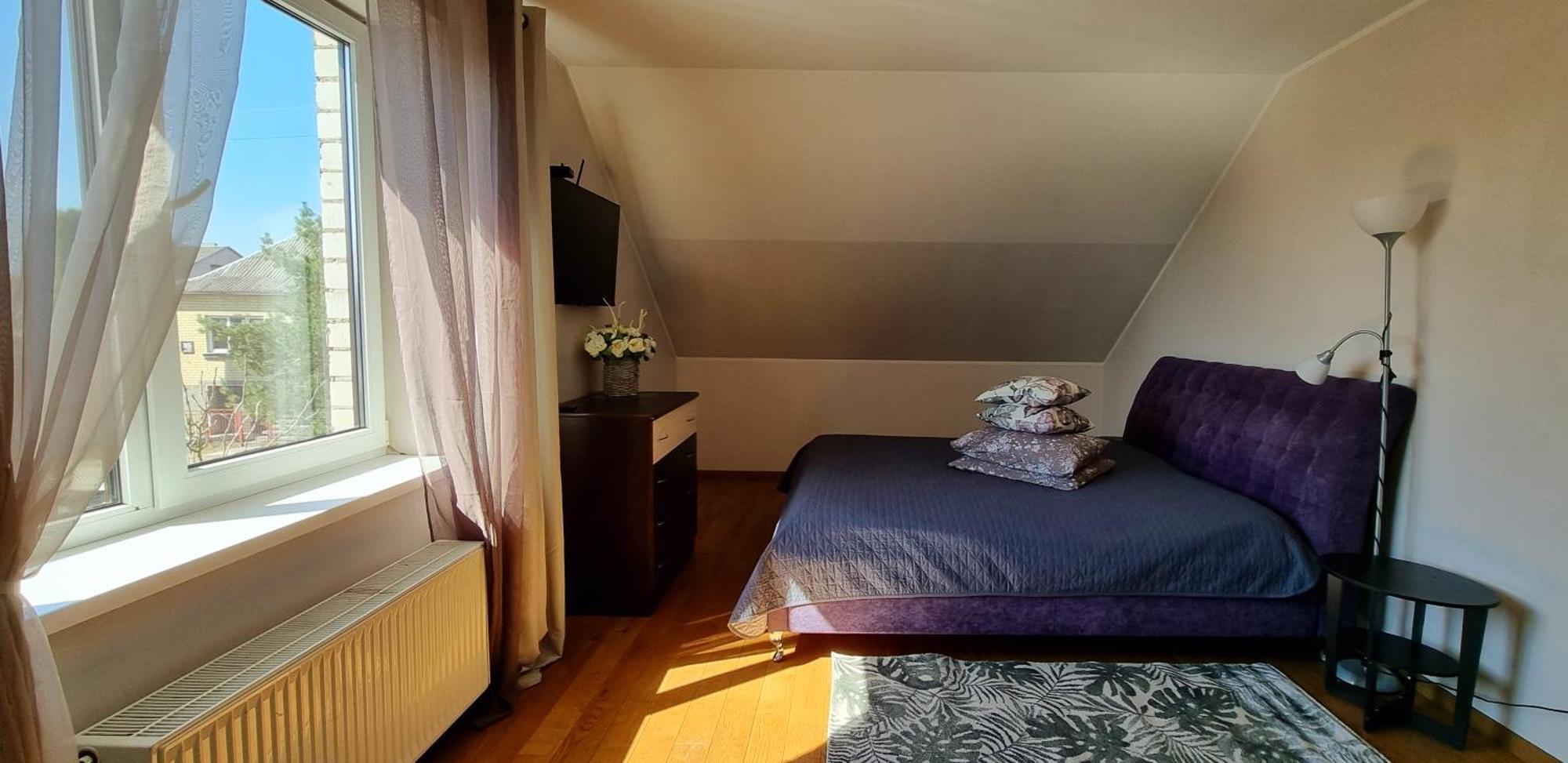 Sveciu Namai Kamile Villa Šiauliai Kamer foto