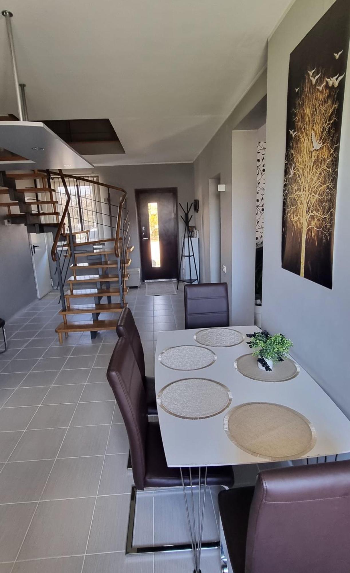 Sveciu Namai Kamile Villa Šiauliai Buitenkant foto