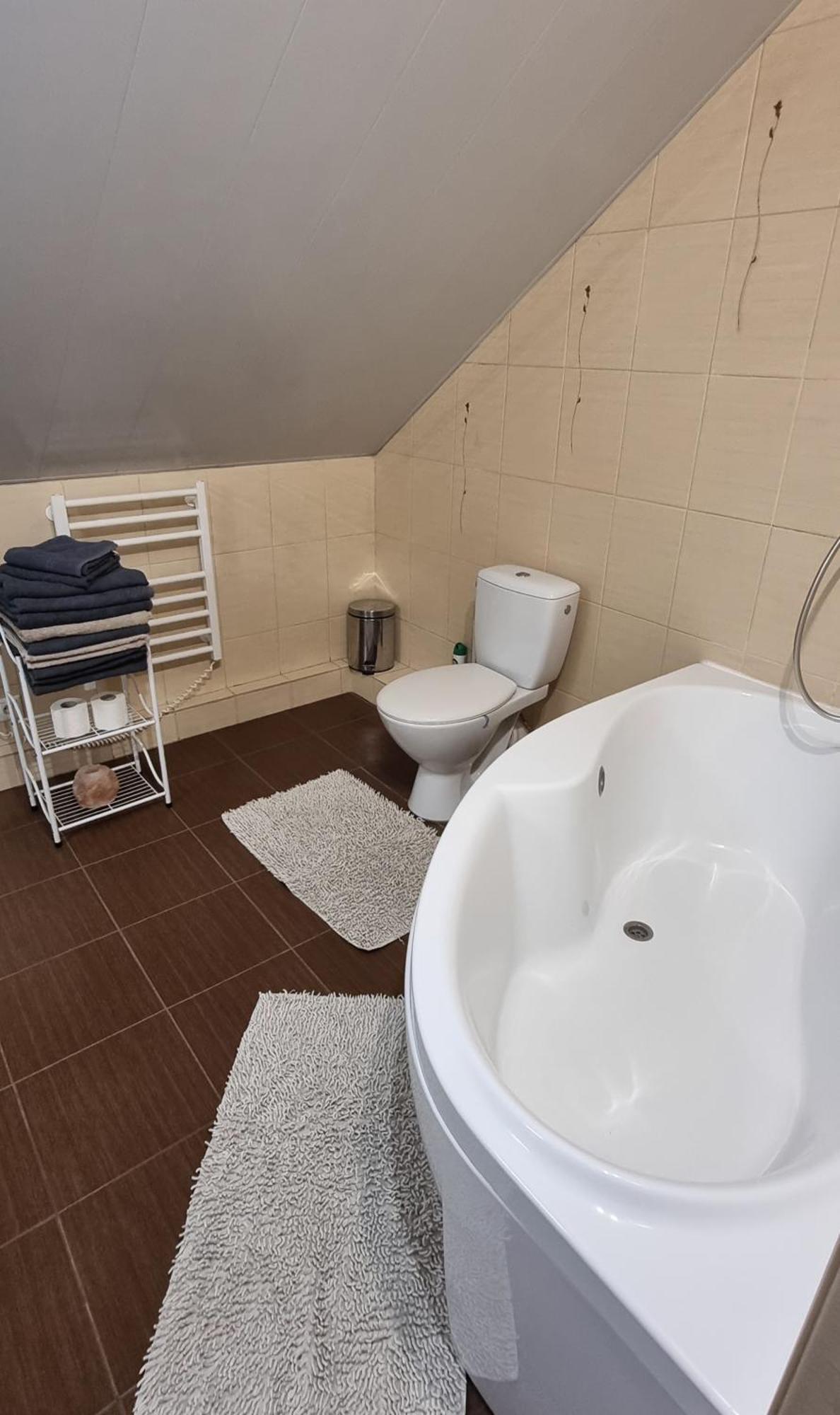 Sveciu Namai Kamile Villa Šiauliai Buitenkant foto