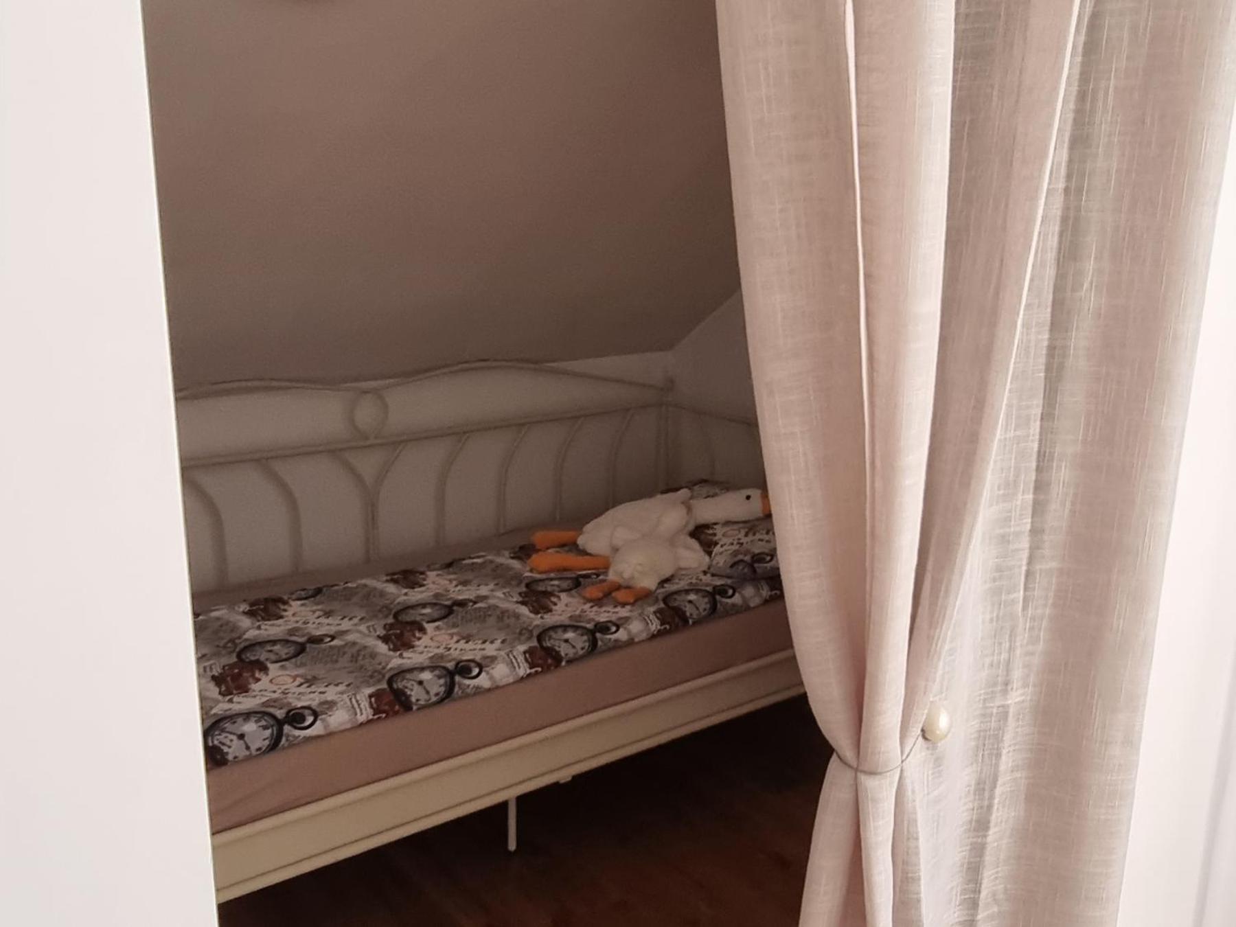 Sveciu Namai Kamile Villa Šiauliai Buitenkant foto