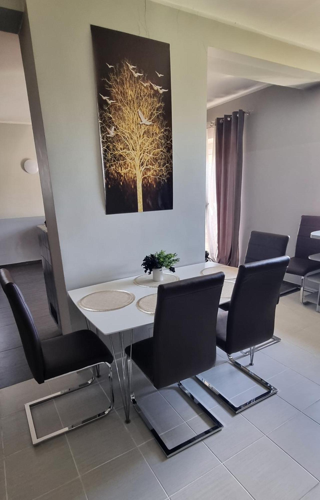Sveciu Namai Kamile Villa Šiauliai Buitenkant foto