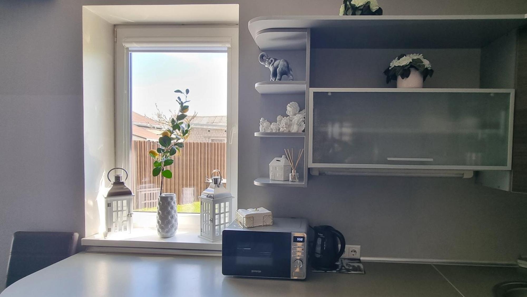 Sveciu Namai Kamile Villa Šiauliai Buitenkant foto