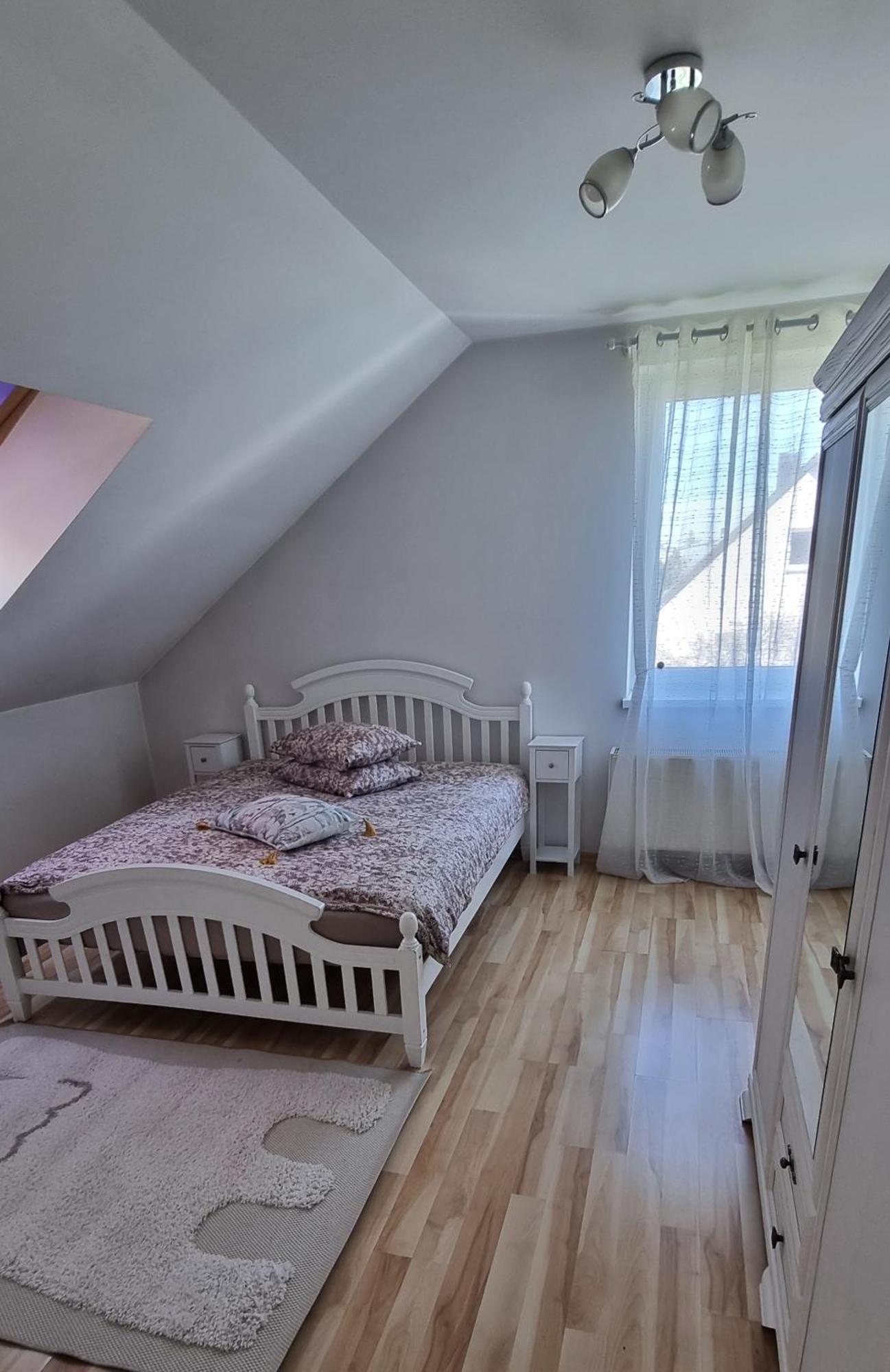 Sveciu Namai Kamile Villa Šiauliai Buitenkant foto